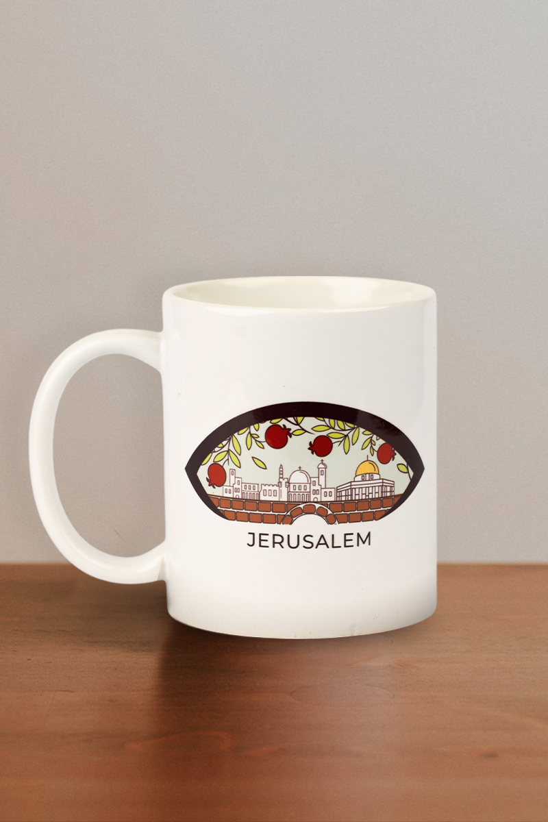 مج القدس